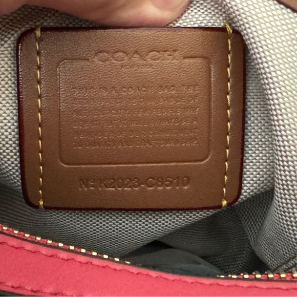 Tea Rose Bag 🌸🌸🌸 - Picture 4 of 14